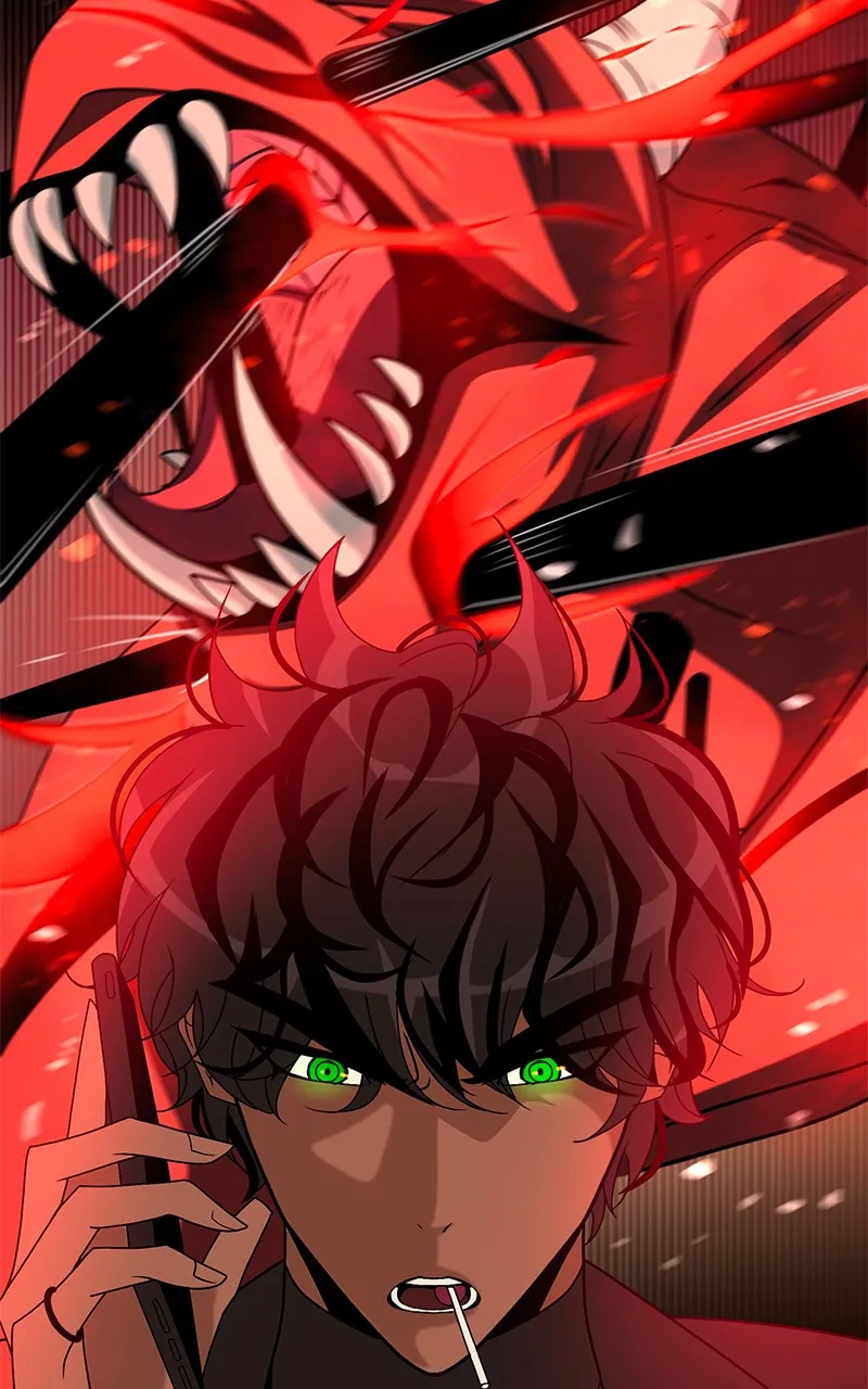 To Tame a Fire Chapter 5 page 23 - 