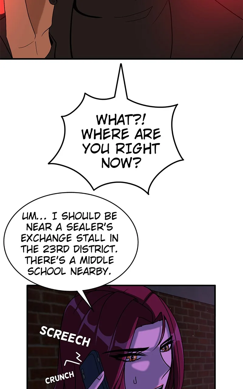To Tame a Fire Chapter 5 page 24 - 