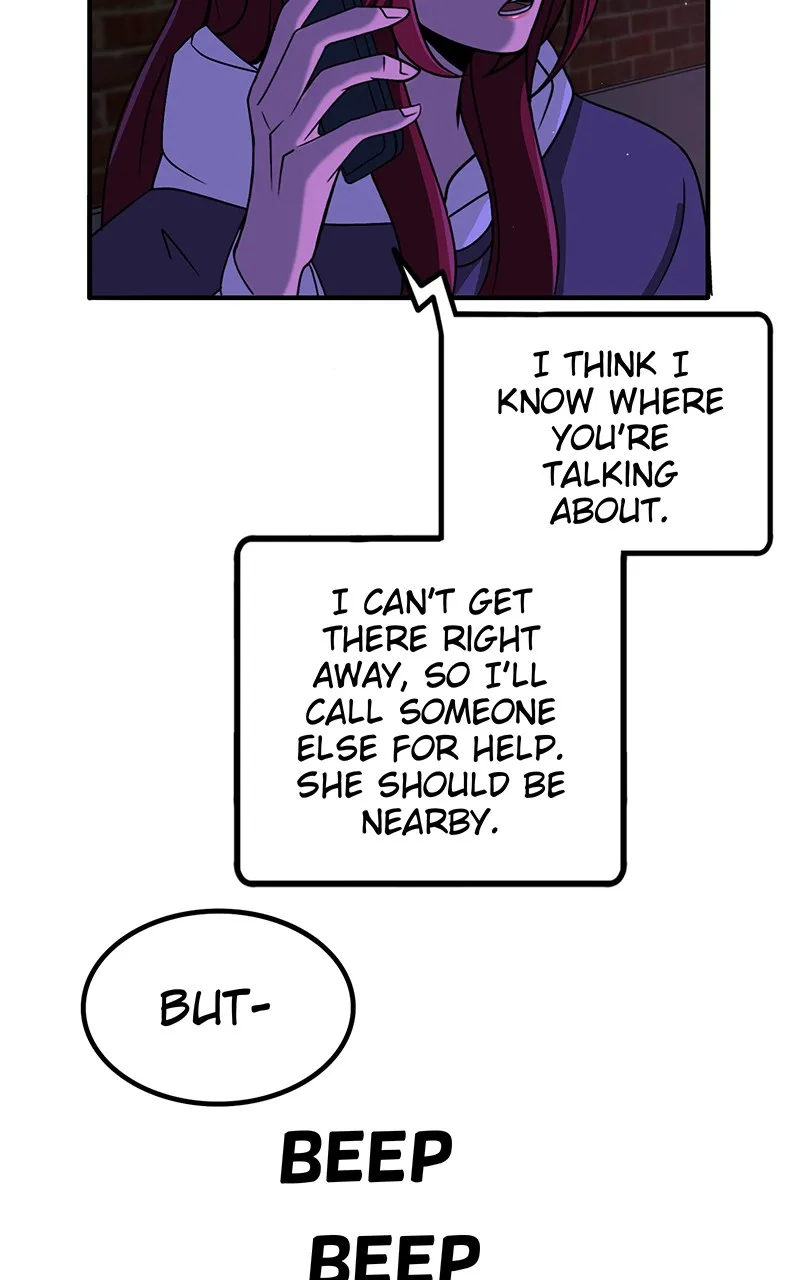 To Tame a Fire Chapter 5 page 25 - 
