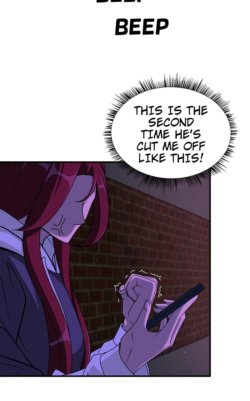 To Tame a Fire Chapter 5 page 26 - 