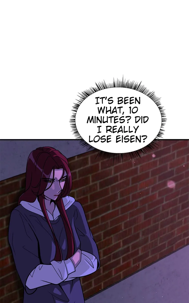 To Tame a Fire Chapter 5 page 29 - 