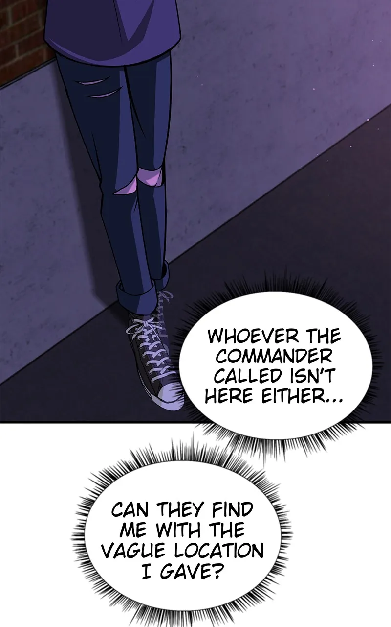 To Tame a Fire Chapter 5 page 30 - 