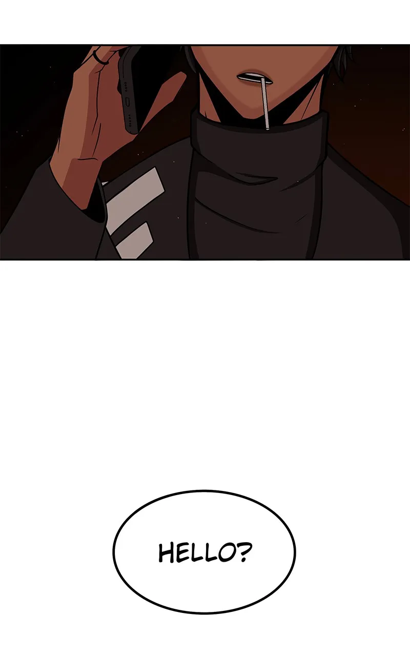 To Tame a Fire Chapter 5 page 4 - 