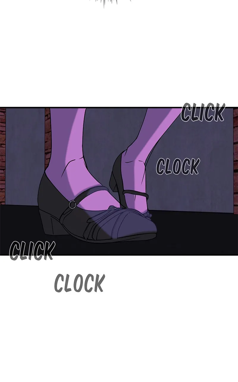 To Tame a Fire Chapter 5 page 31 - 