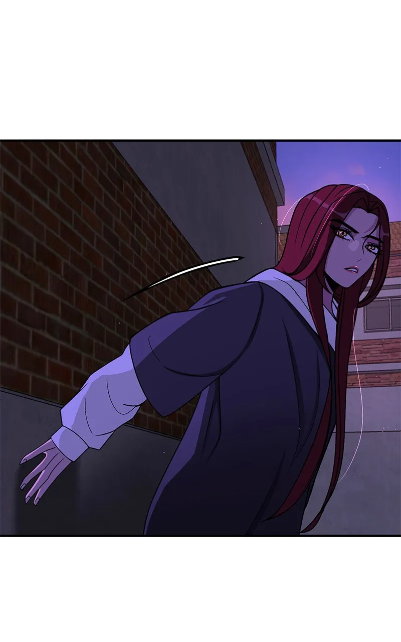To Tame a Fire Chapter 5 page 32 - 