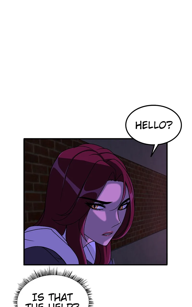 To Tame a Fire Chapter 5 page 33 - 
