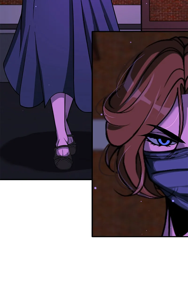 To Tame a Fire Chapter 5 page 35 - 