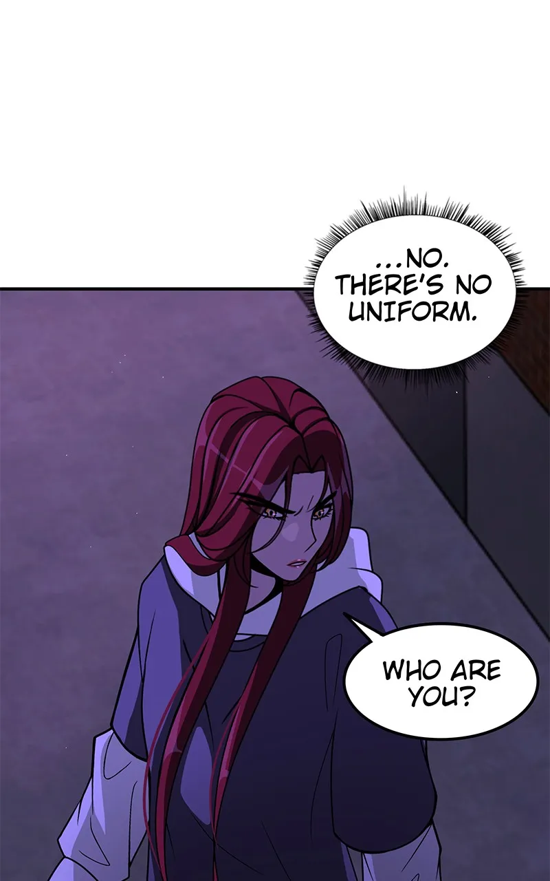 To Tame a Fire Chapter 5 page 36 - 
