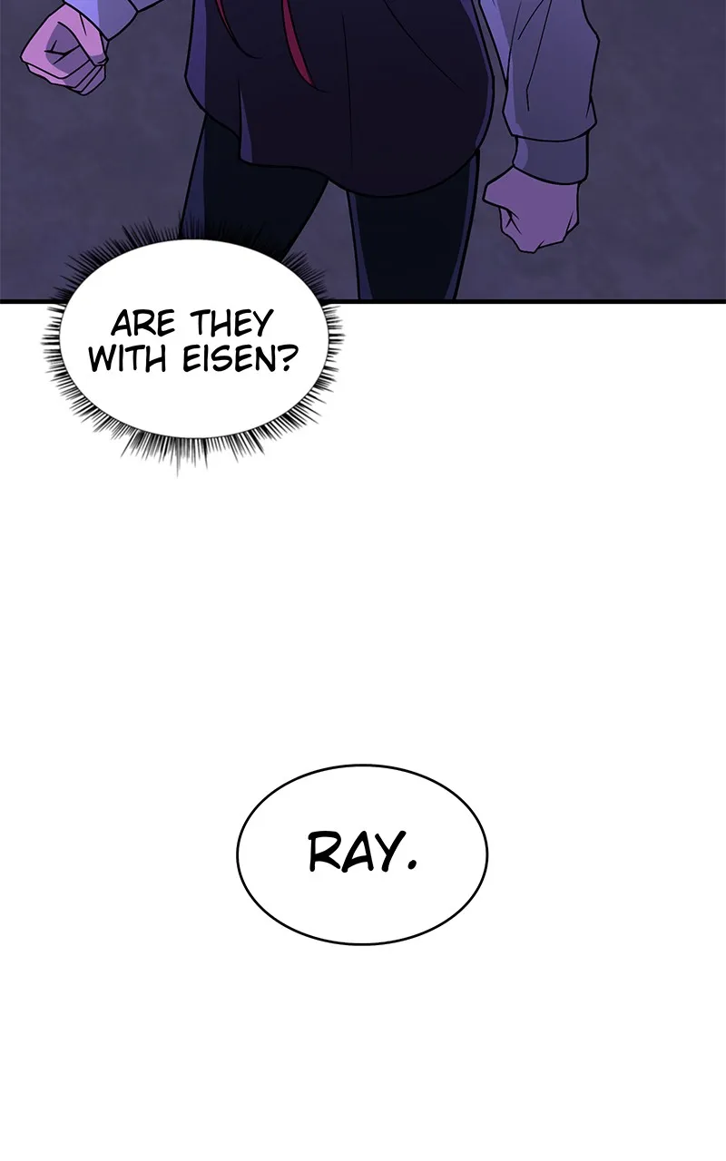 To Tame a Fire Chapter 5 page 37 - 