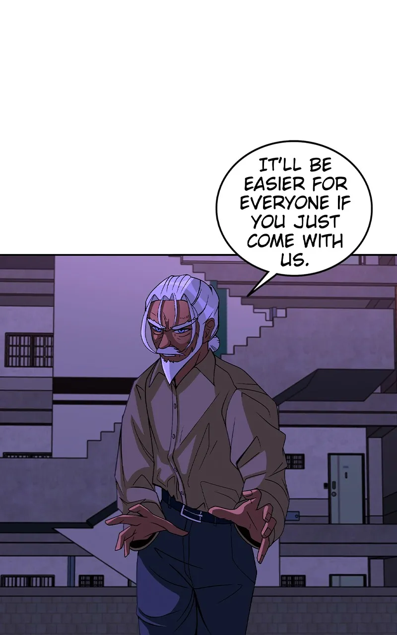 To Tame a Fire Chapter 5 page 40 - 