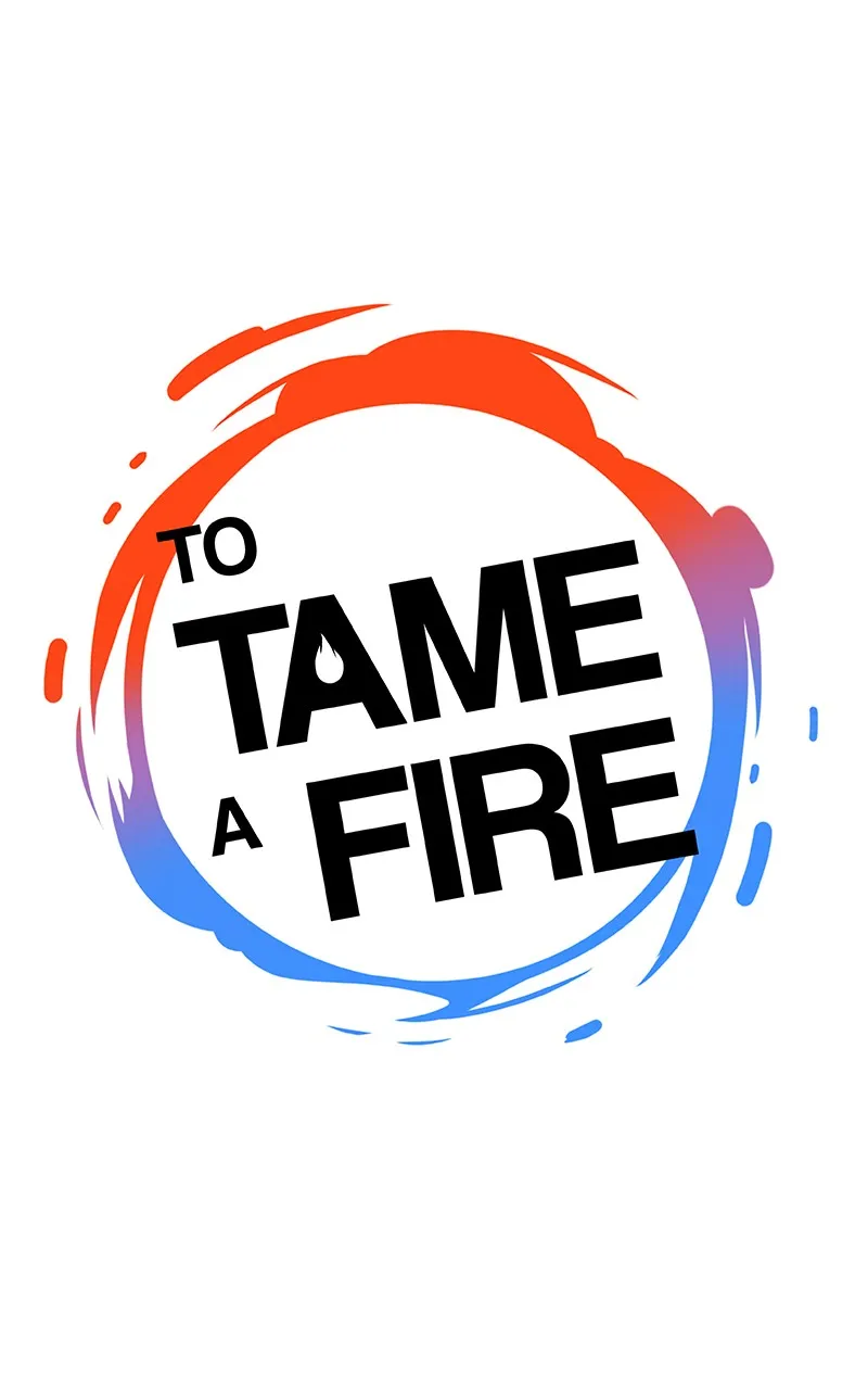 To Tame a Fire Chapter 5 page 5 - 