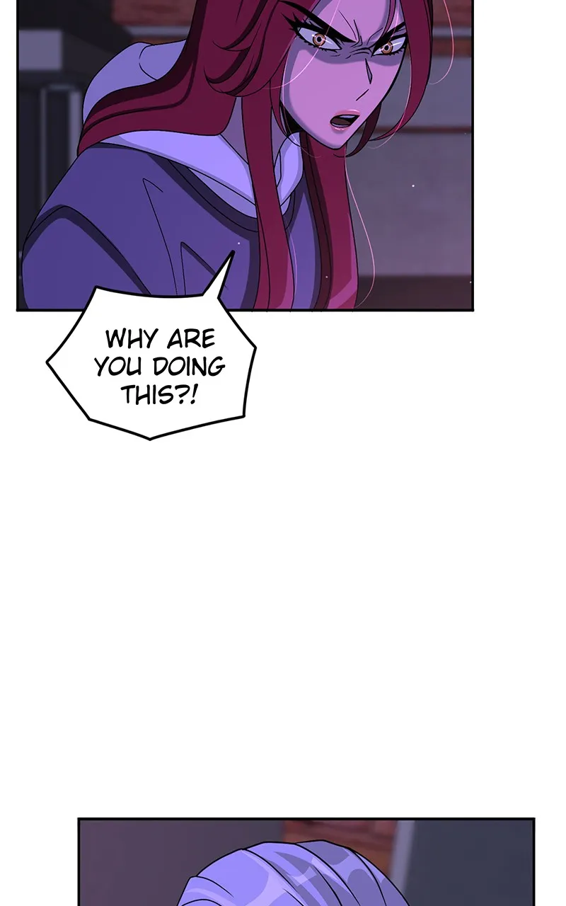To Tame a Fire Chapter 5 page 42 - 