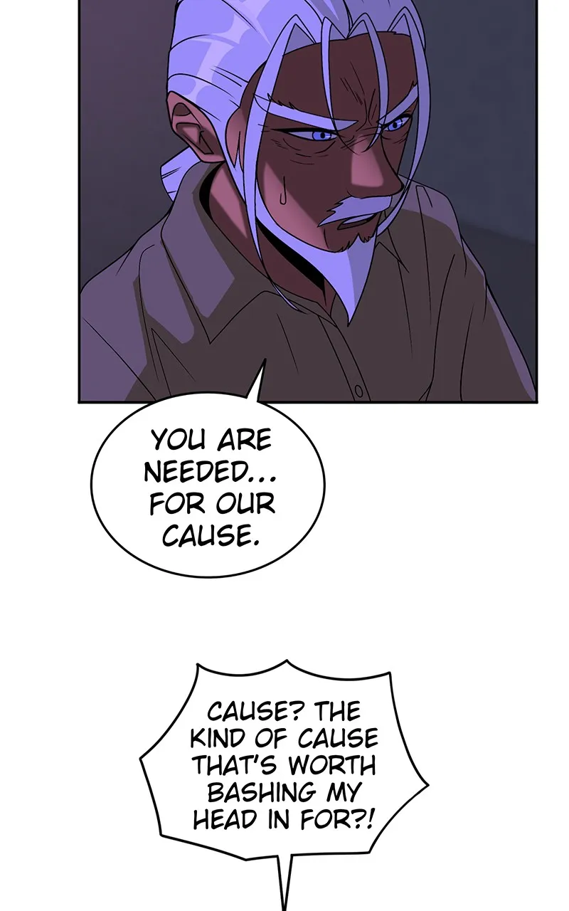To Tame a Fire Chapter 5 page 43 - 