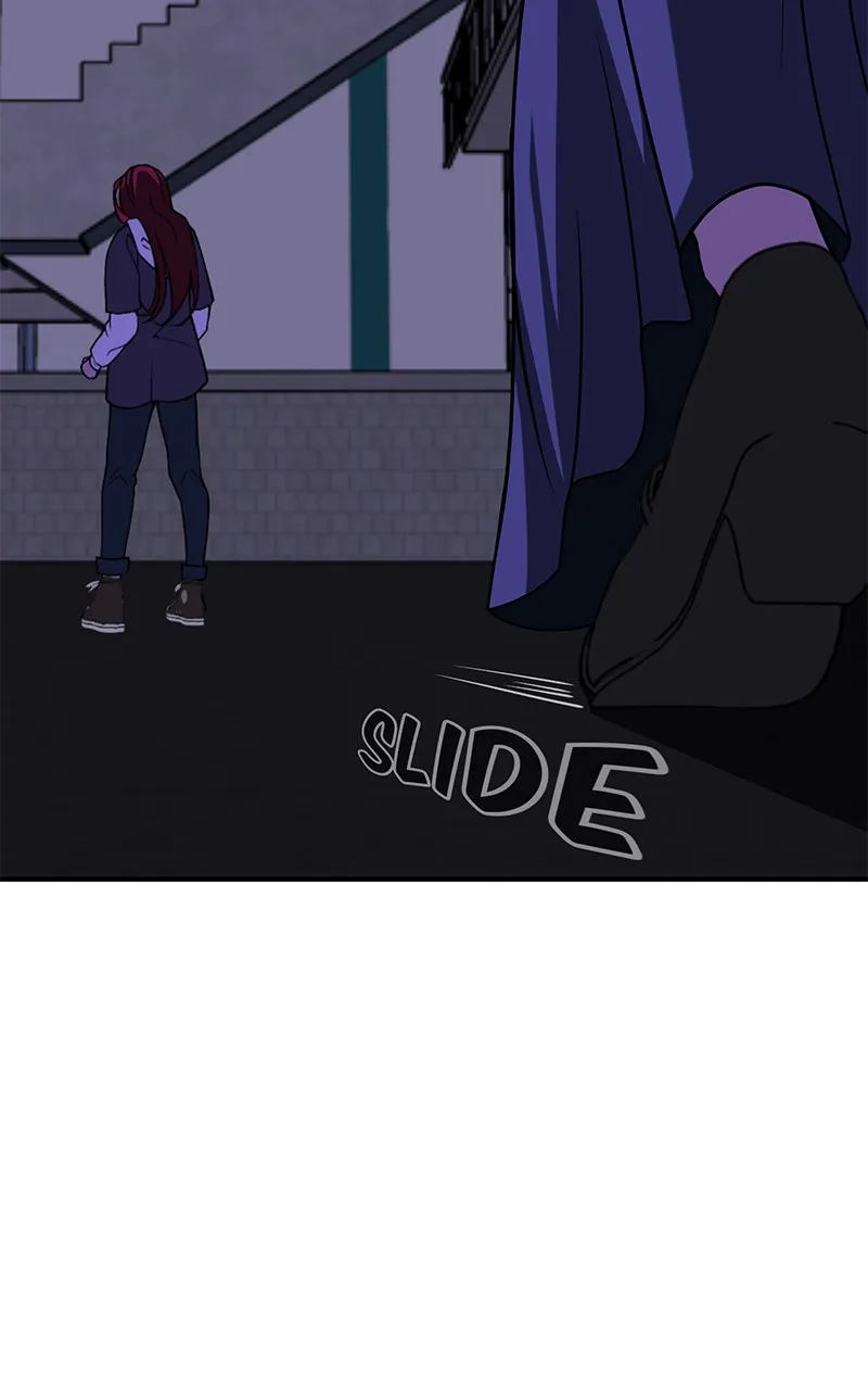 To Tame a Fire Chapter 5 page 46 - 