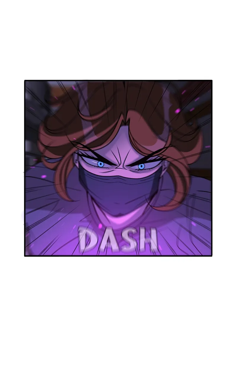 To Tame a Fire Chapter 5 page 47 - 