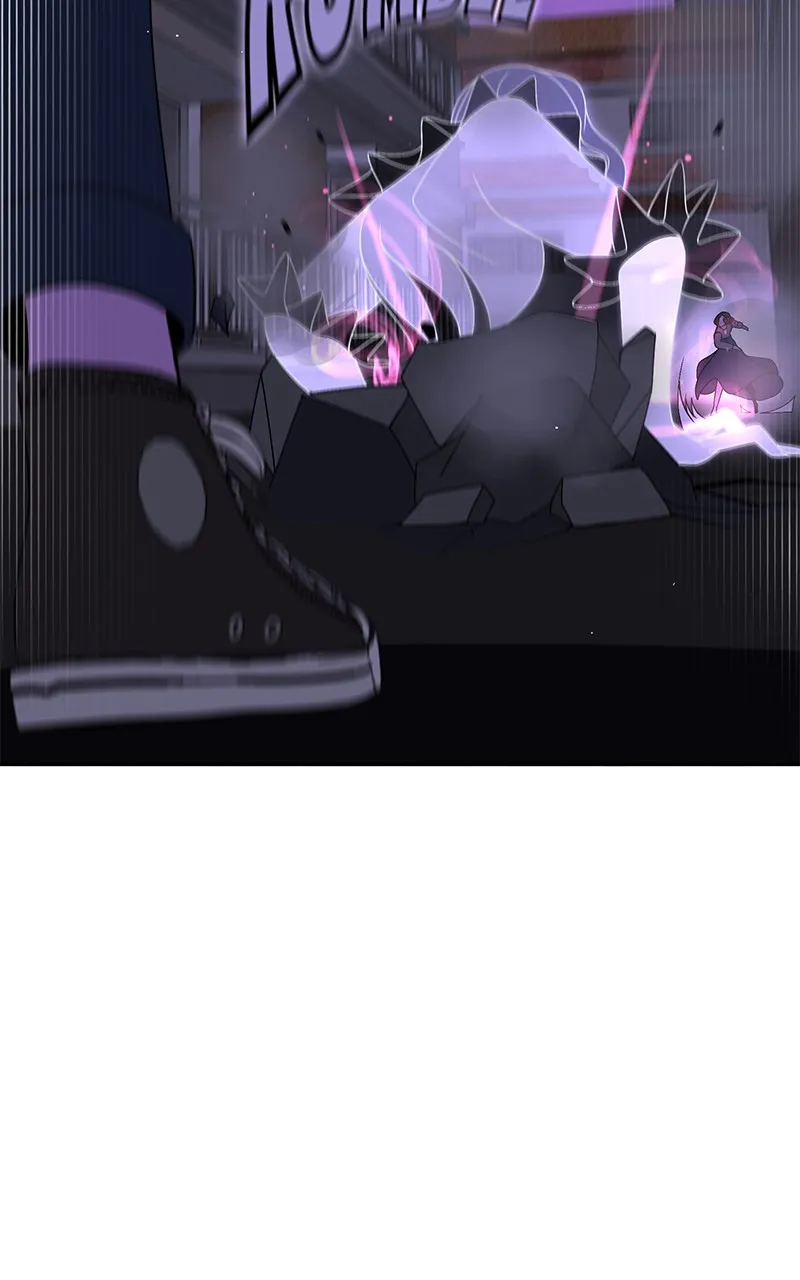To Tame a Fire Chapter 5 page 51 - 