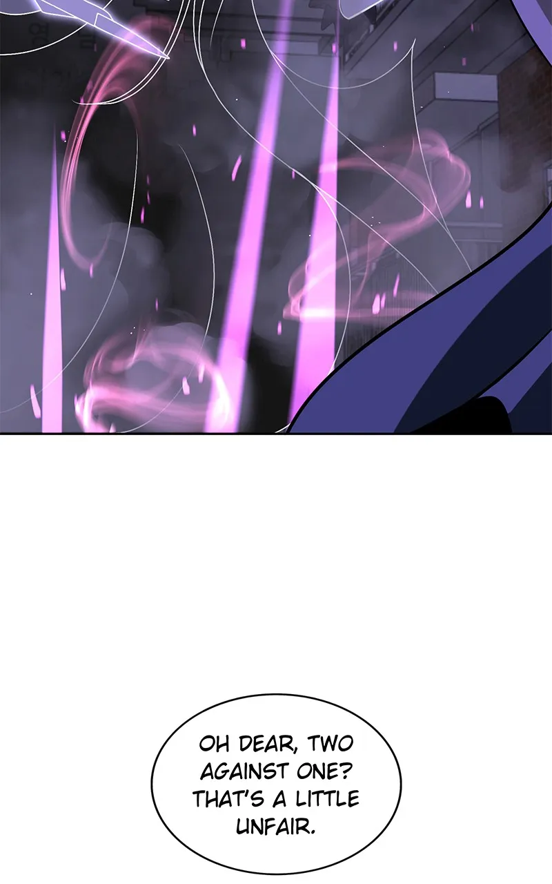To Tame a Fire Chapter 5 page 54 - 