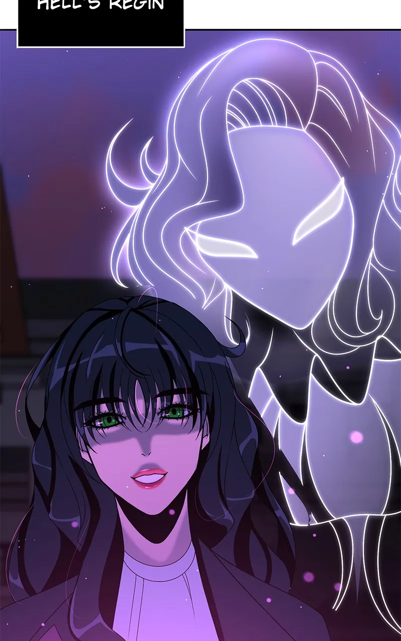 To Tame a Fire Chapter 5 page 57 - 