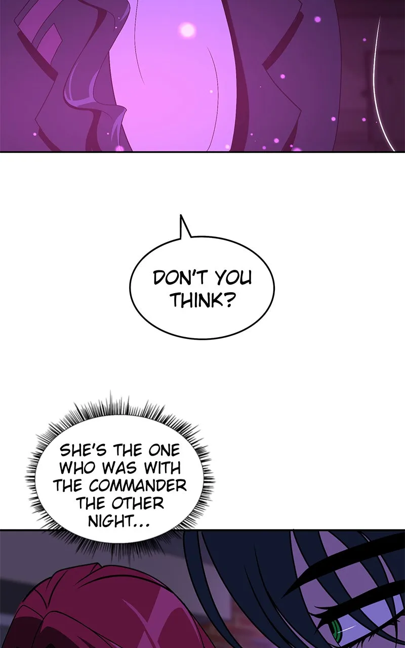 To Tame a Fire Chapter 5 page 58 - 