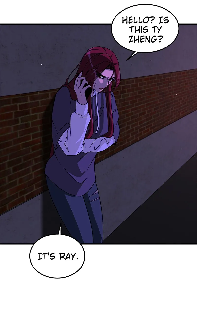 To Tame a Fire Chapter 5 page 7 - 