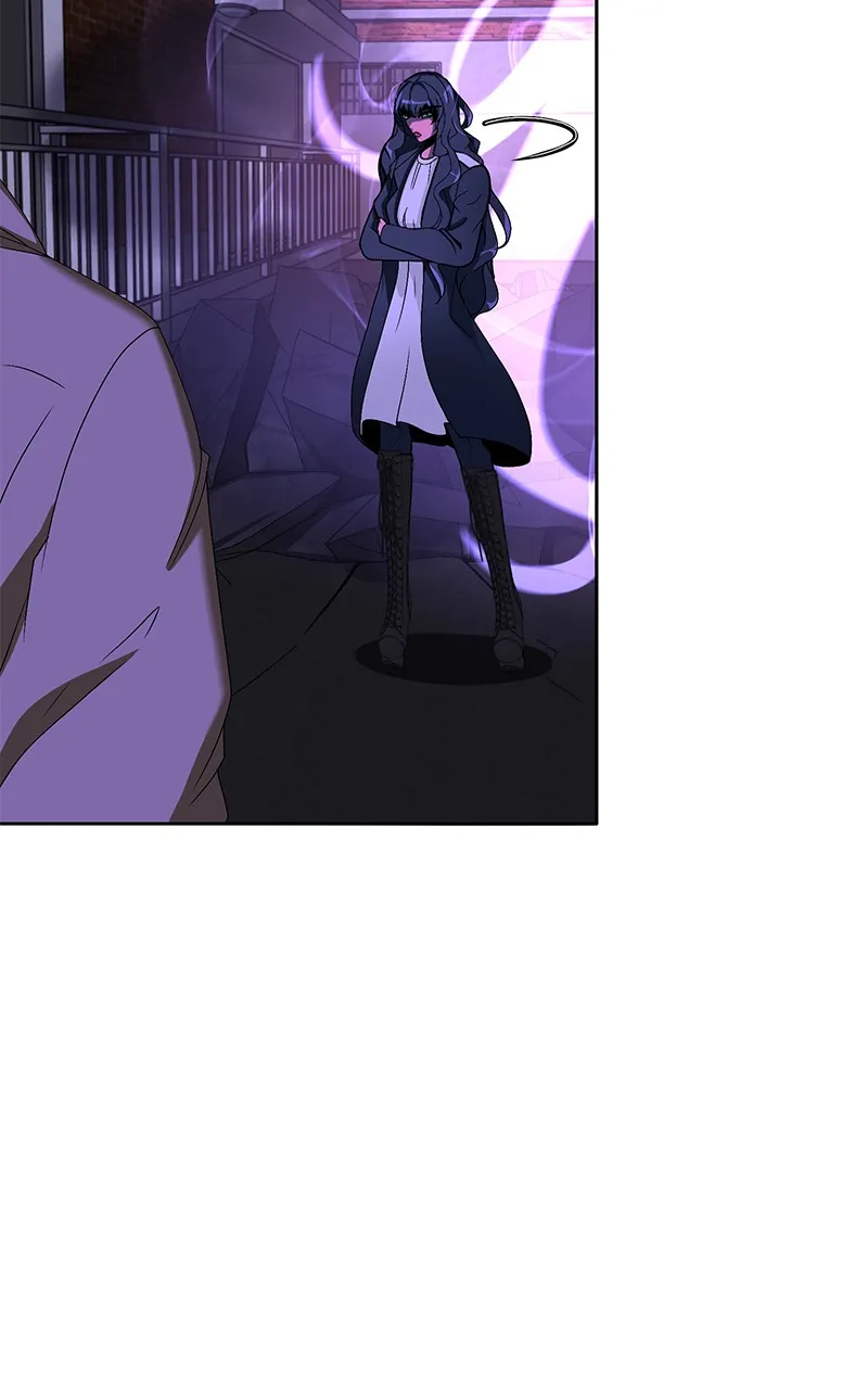 To Tame a Fire Chapter 5 page 61 - 