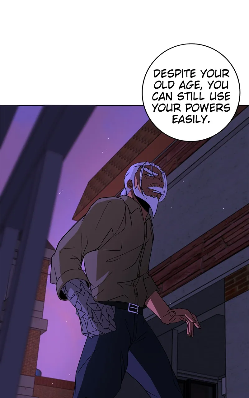 To Tame a Fire Chapter 5 page 63 - 