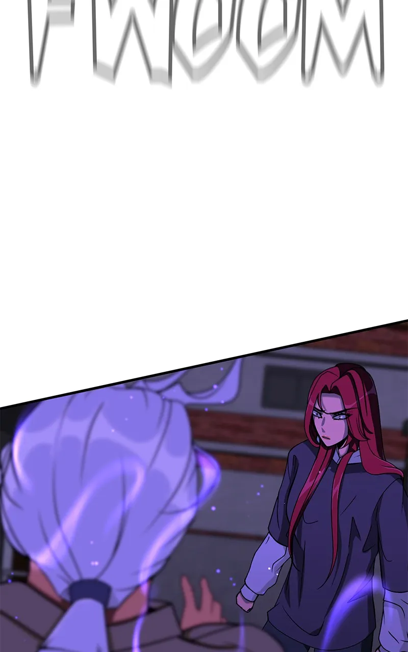 To Tame a Fire Chapter 5 page 70 - 