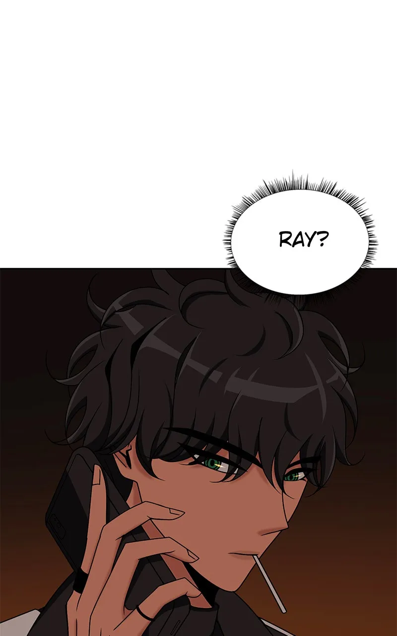To Tame a Fire Chapter 5 page 8 - 