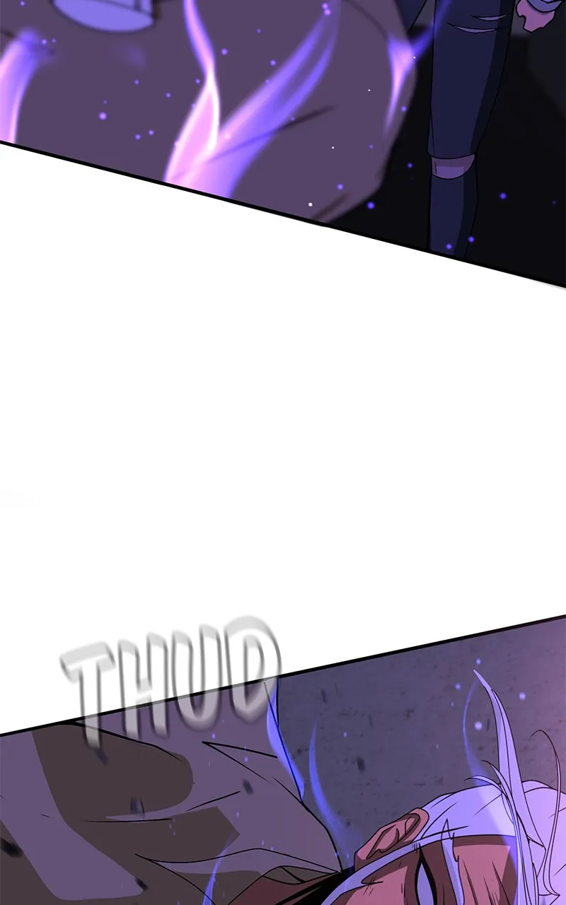 To Tame a Fire Chapter 5 page 71 - 