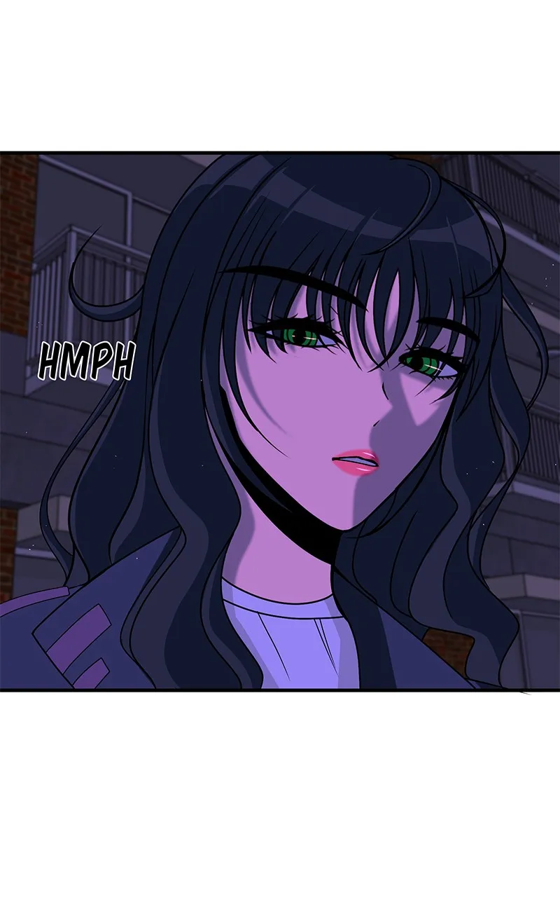 To Tame a Fire Chapter 5 page 73 - 