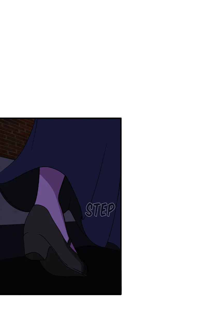 To Tame a Fire Chapter 5 page 74 - 