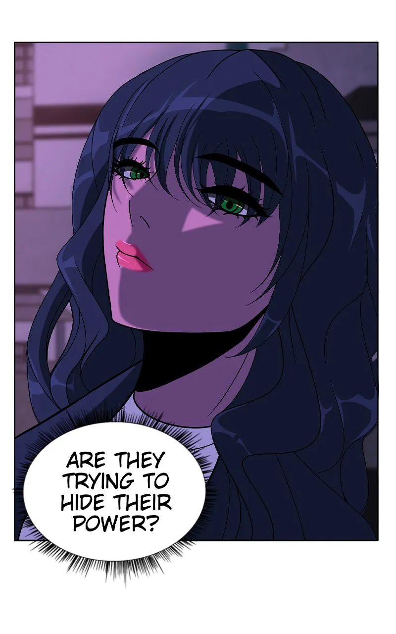 To Tame a Fire Chapter 5 page 77 - 