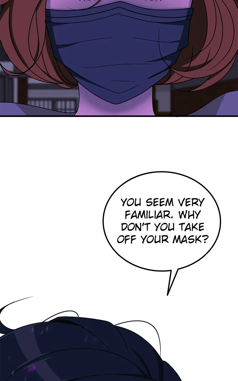 To Tame a Fire Chapter 5 page 80 - 