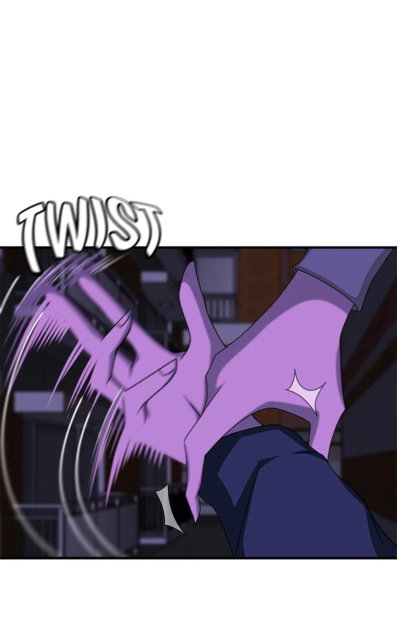 To Tame a Fire Chapter 5 page 85 - 