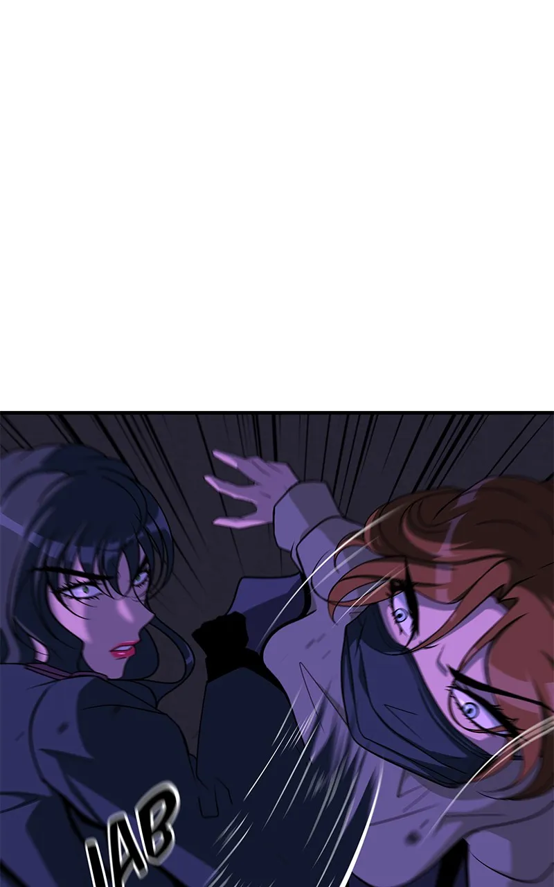 To Tame a Fire Chapter 5 page 86 - 