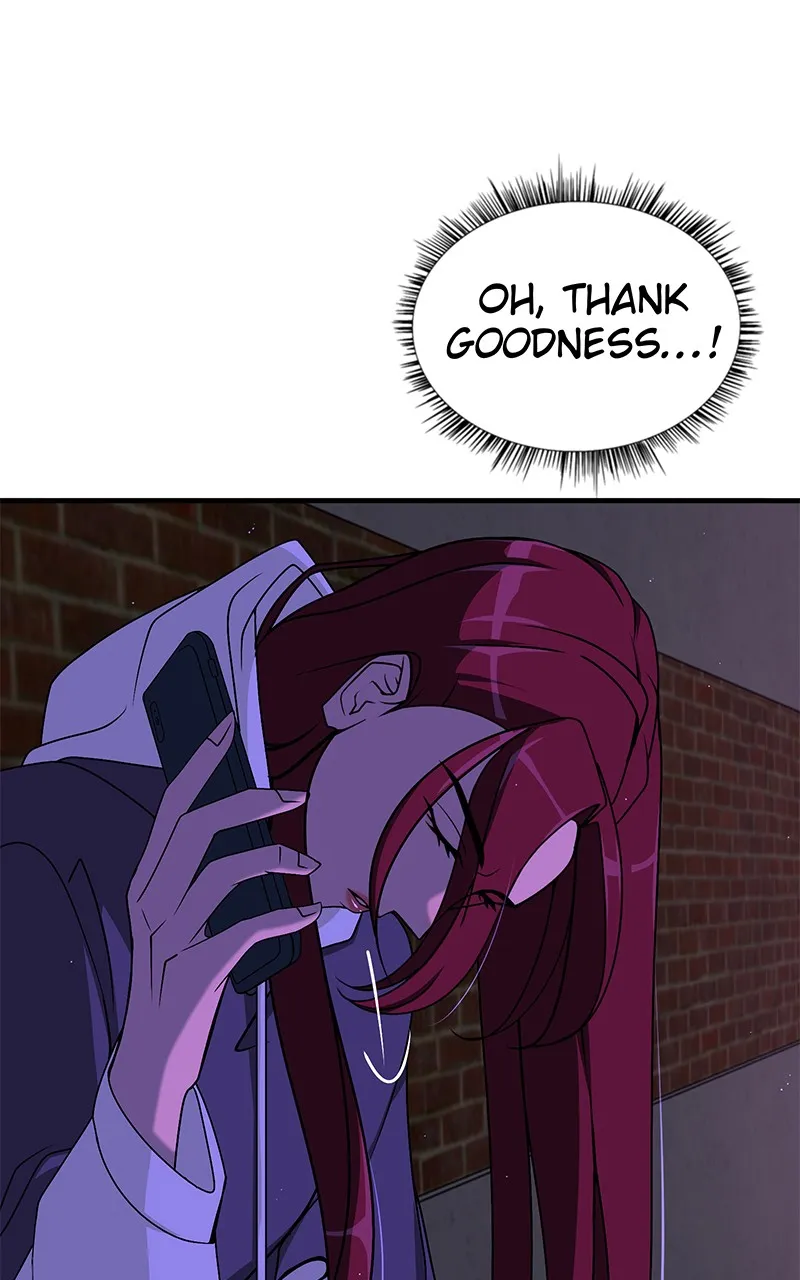 To Tame a Fire Chapter 5 page 10 - 