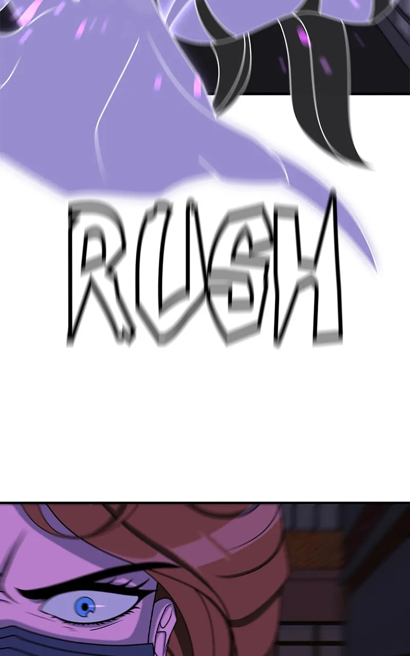 To Tame a Fire Chapter 5 page 92 - 