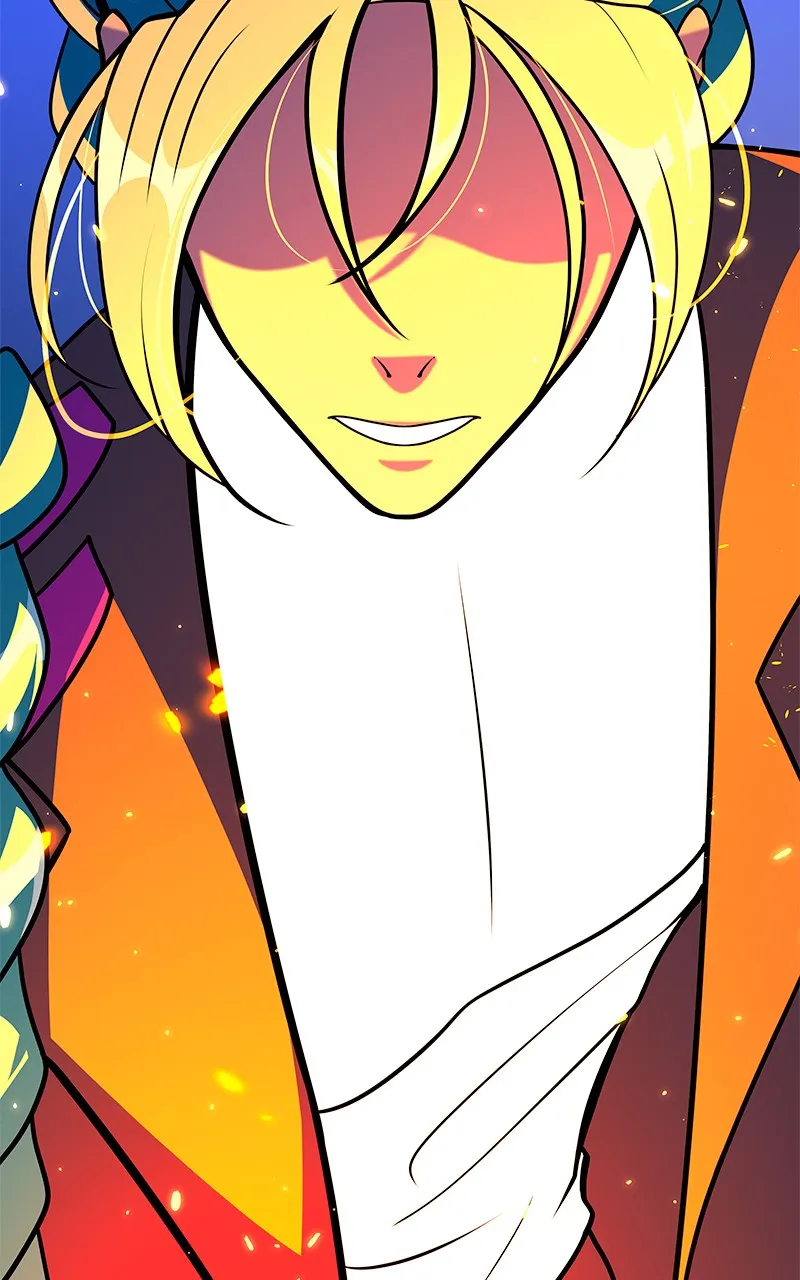 To Tame a Fire Chapter 50 page 2 - 