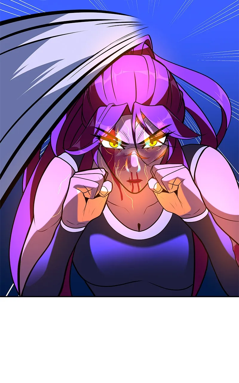 To Tame a Fire Chapter 50 page 105 - 