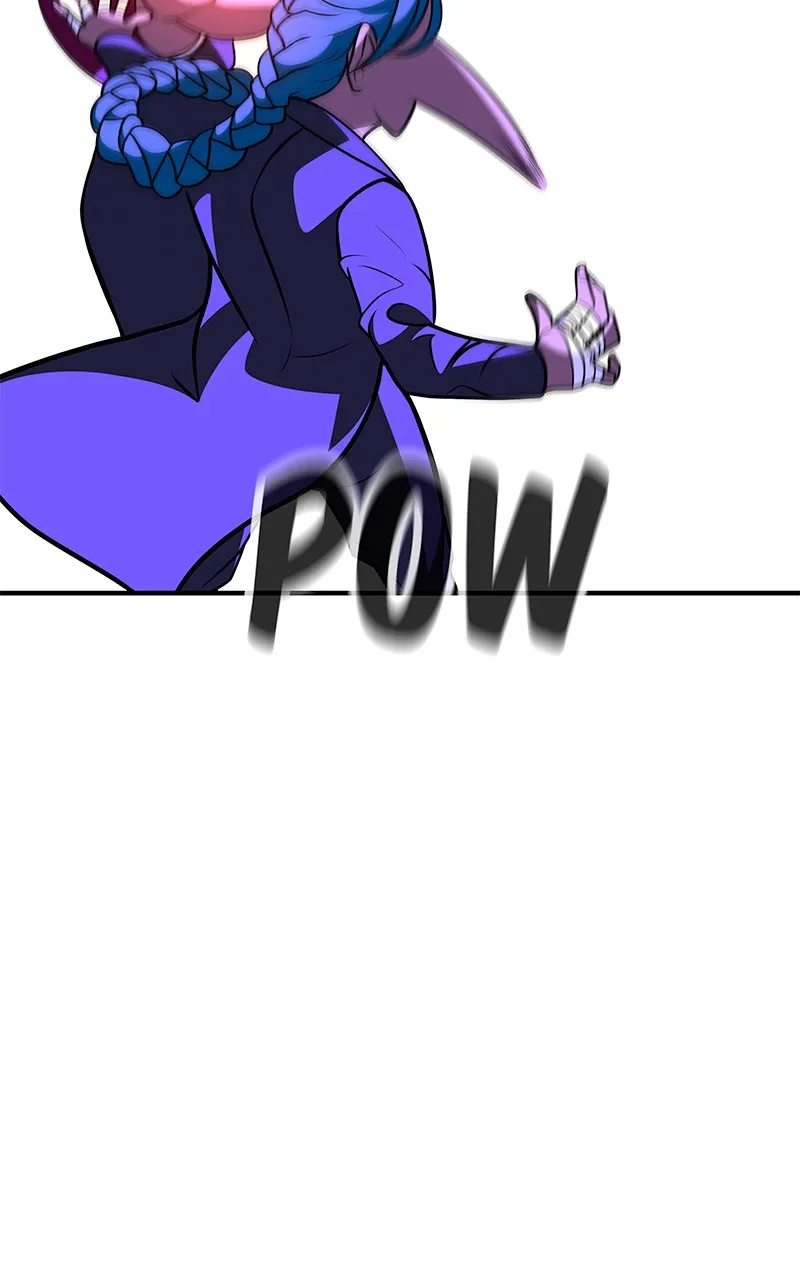 To Tame a Fire Chapter 50 page 109 - 