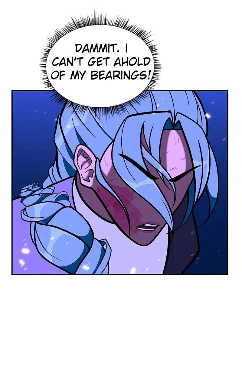 To Tame a Fire Chapter 50 page 110 - 