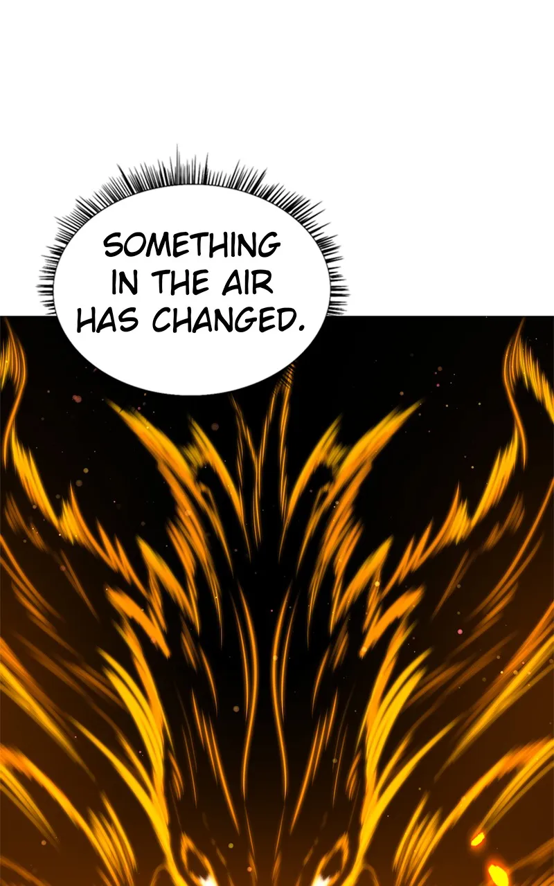 To Tame a Fire Chapter 50 page 111 - 
