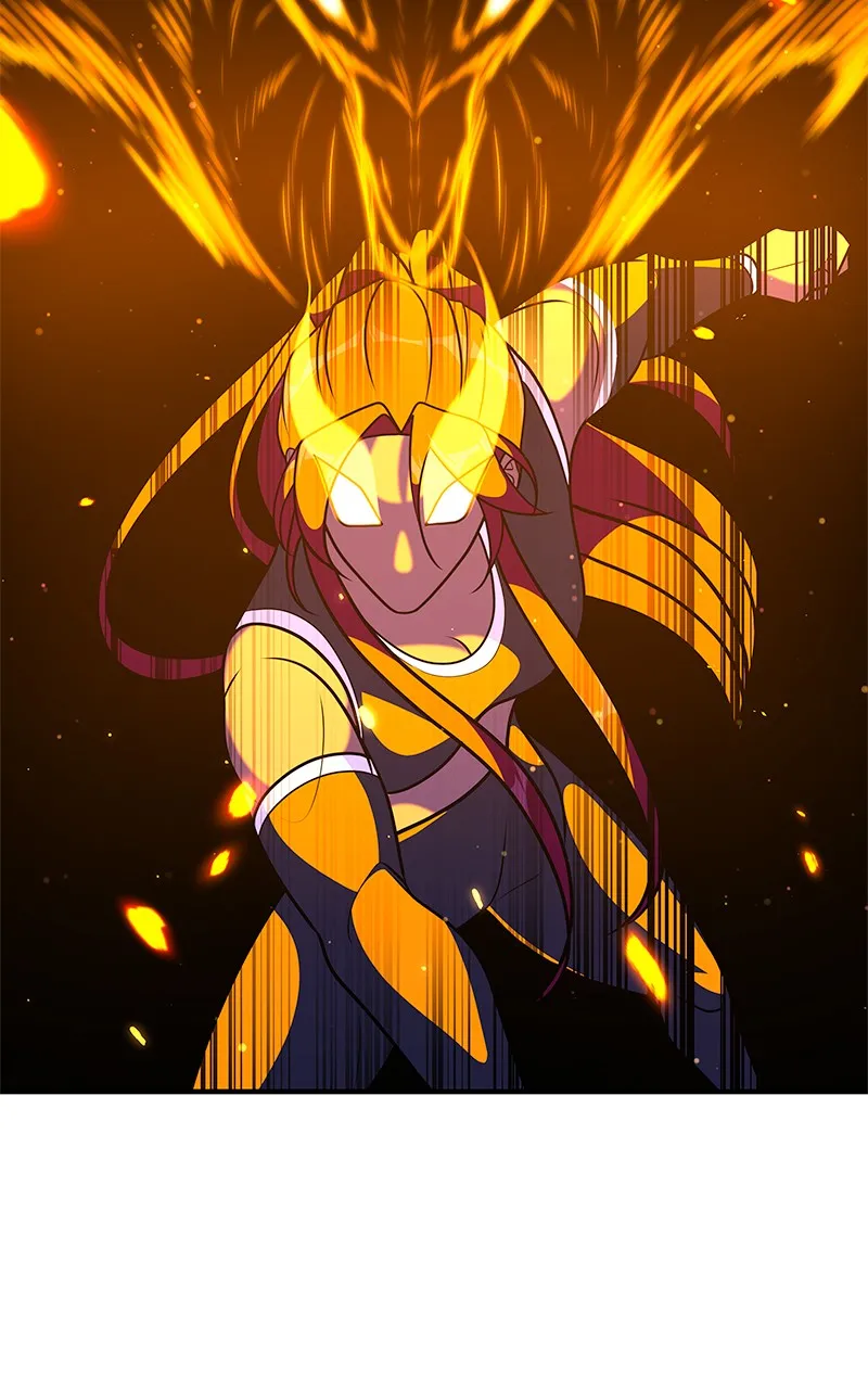 To Tame a Fire Chapter 50 page 112 - 