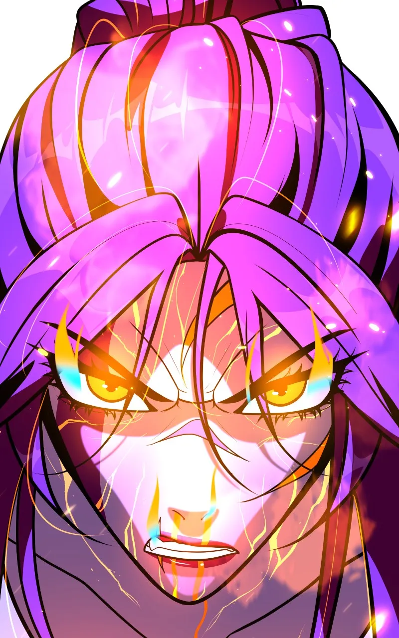 To Tame a Fire Chapter 50 page 116 - 