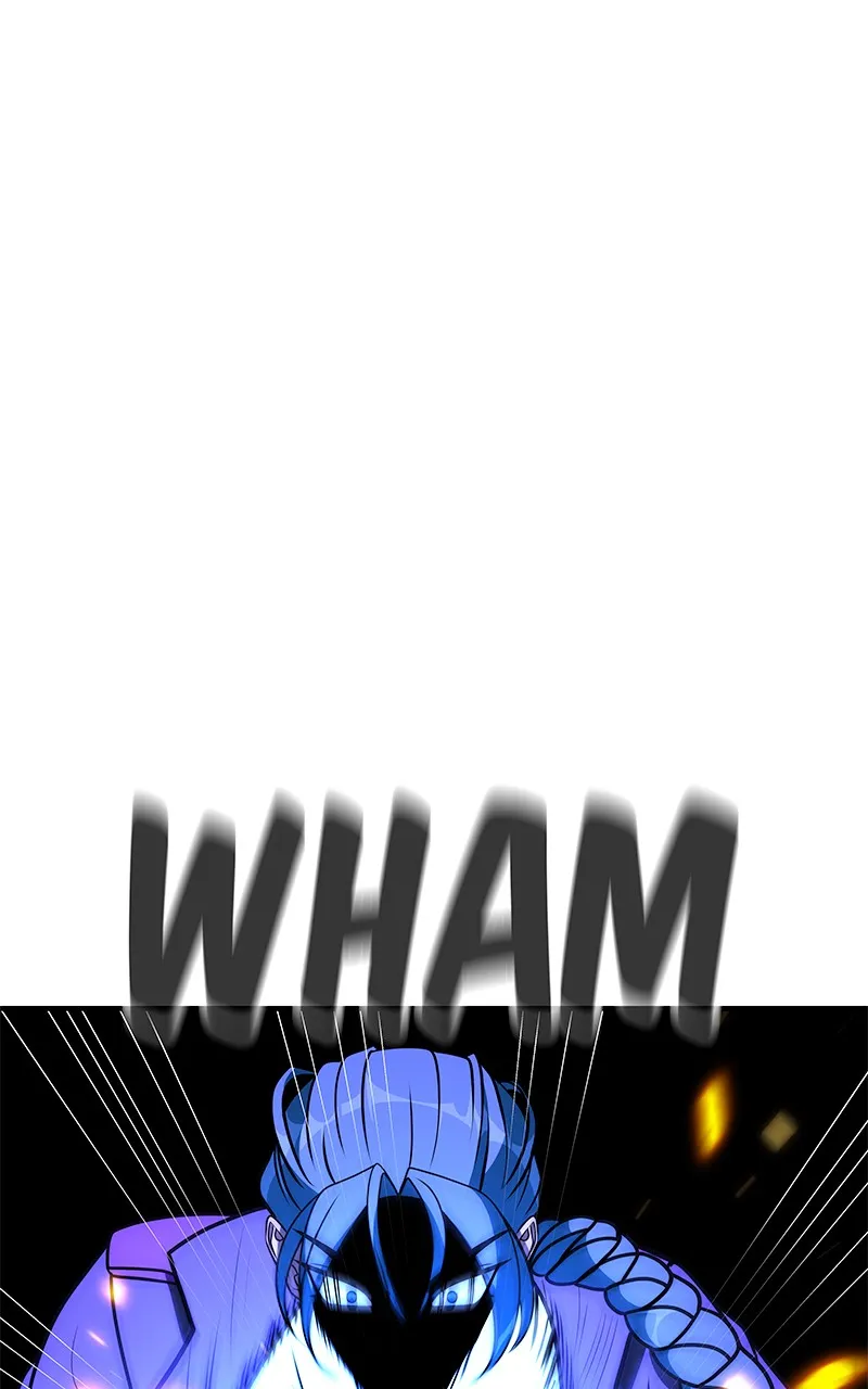 To Tame a Fire Chapter 50 page 119 - 