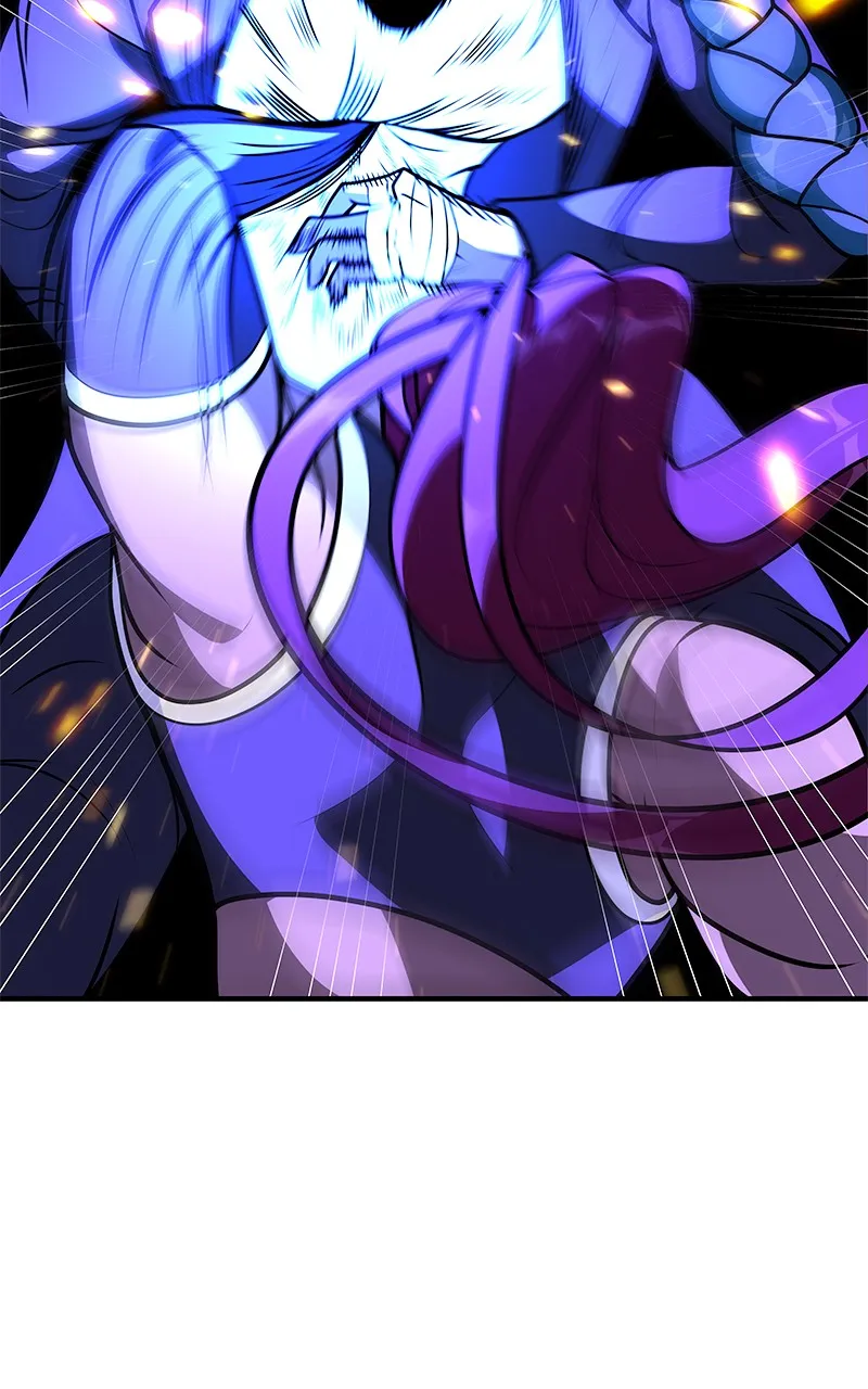 To Tame a Fire Chapter 50 page 120 - 