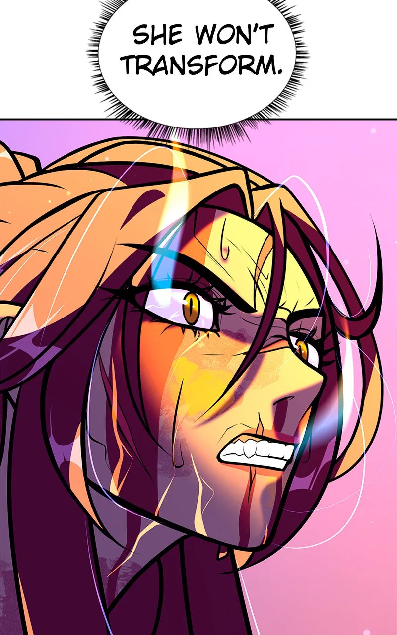 To Tame a Fire Chapter 50 page 13 - 