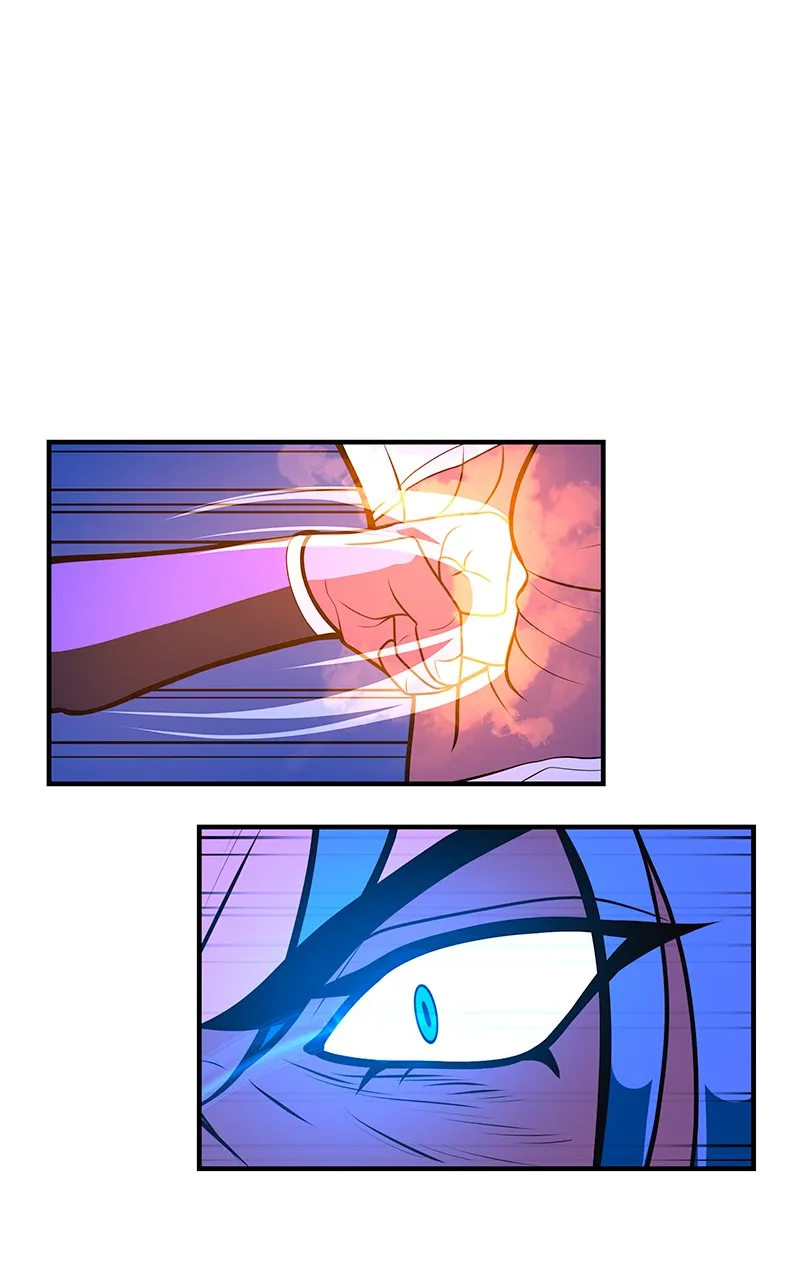 To Tame a Fire Chapter 50 page 121 - 