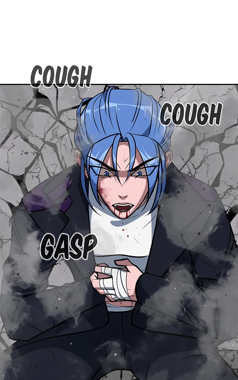 To Tame a Fire Chapter 50 page 132 - 