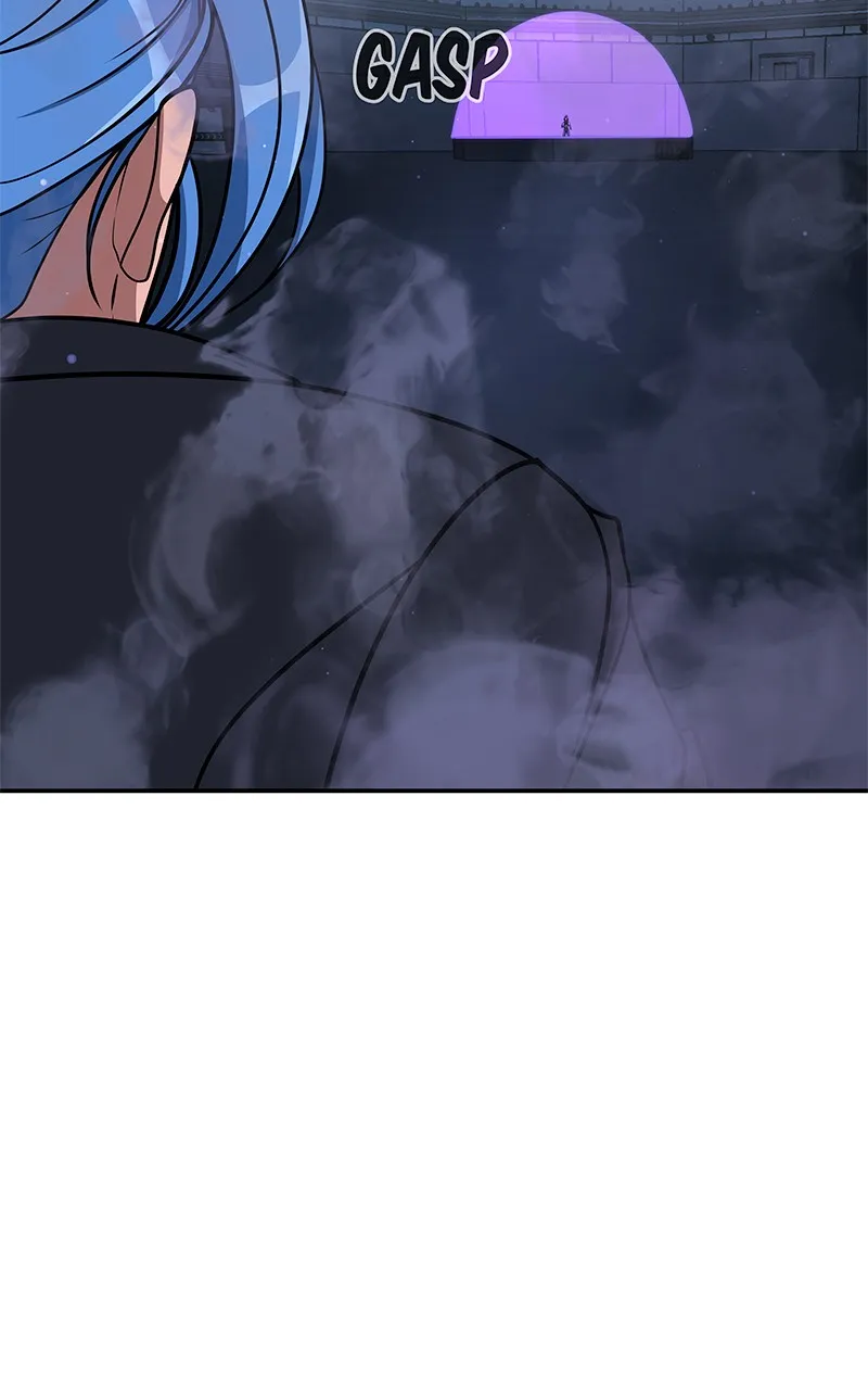 To Tame a Fire Chapter 50 page 134 - 